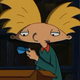 Illustration for article titled iHey Arnold!/i creator forced by internet to deny there was anilingus in his cartoon